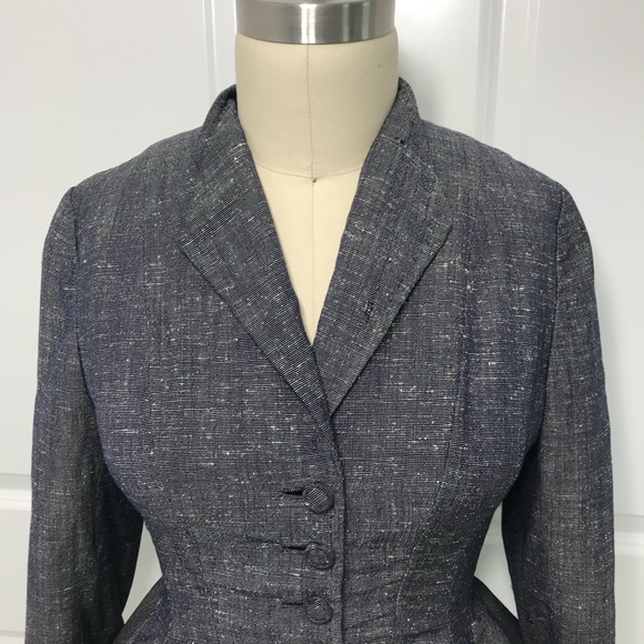 Vintage Lilli Ann 1940’s Jacket - Picture 2 of 12